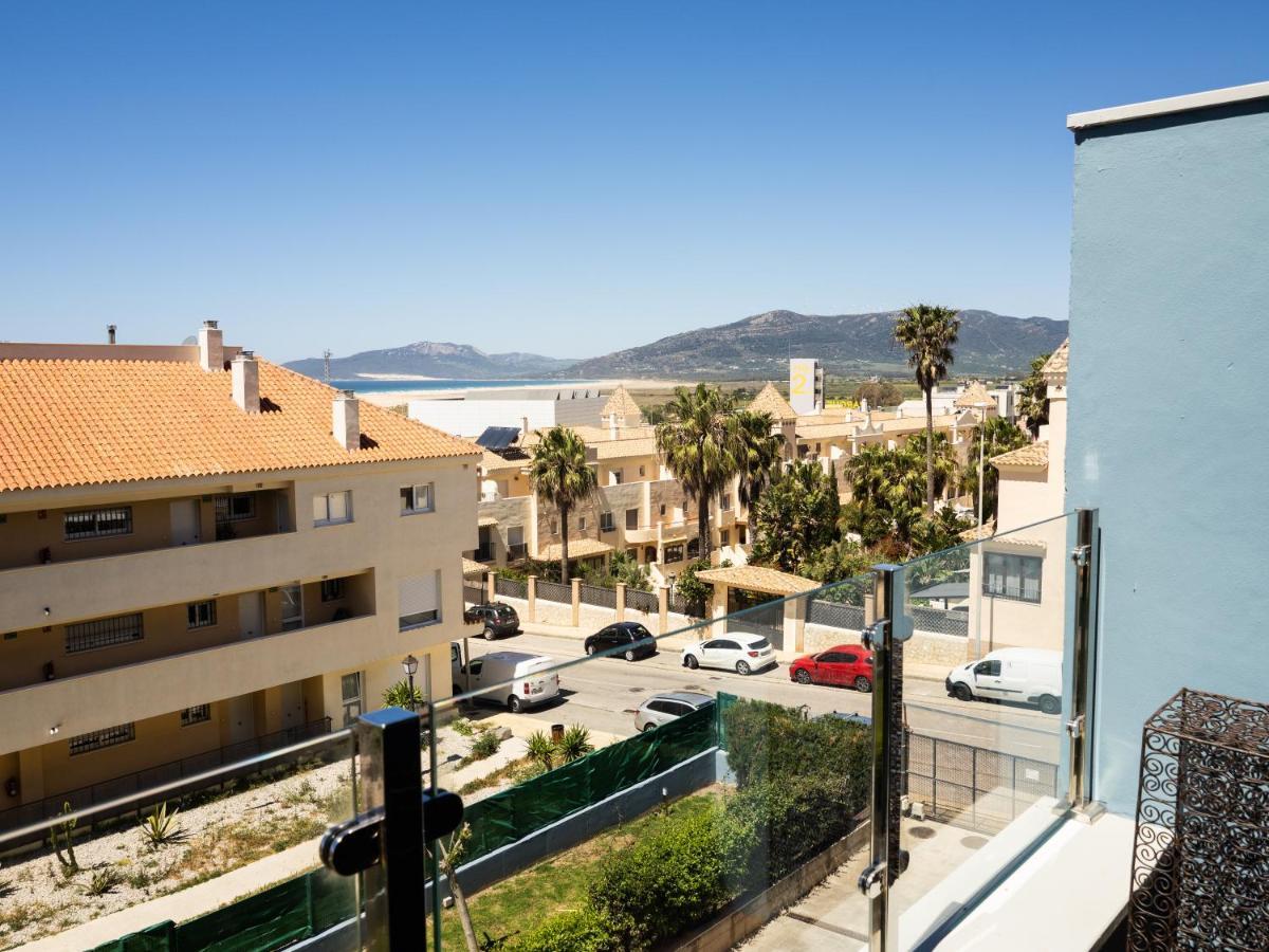 Lankarifa Apartment Tarifa Exterior foto