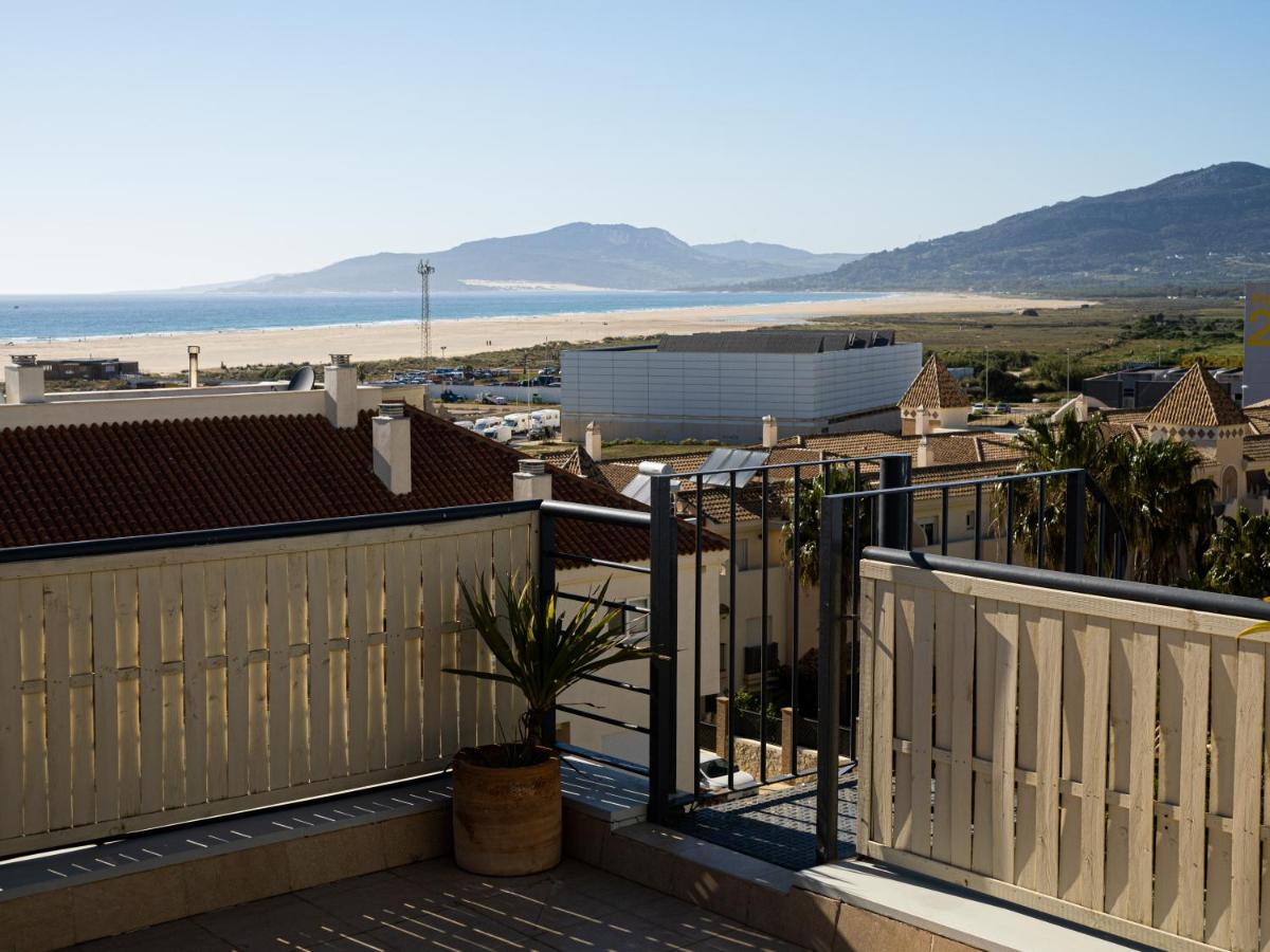 Lankarifa Apartment Tarifa Exterior foto